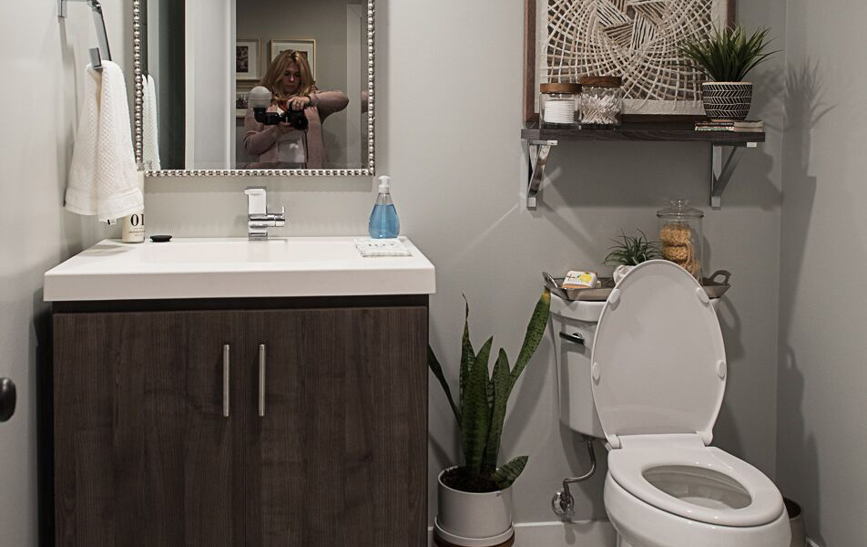 Jim and Lori's Naperville Basement Remodel - Sterling Studio Kitchen ...