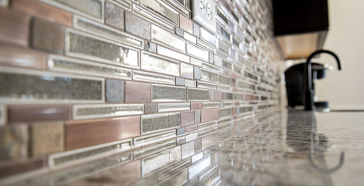 Americraft: Kidd Basement Renovation
