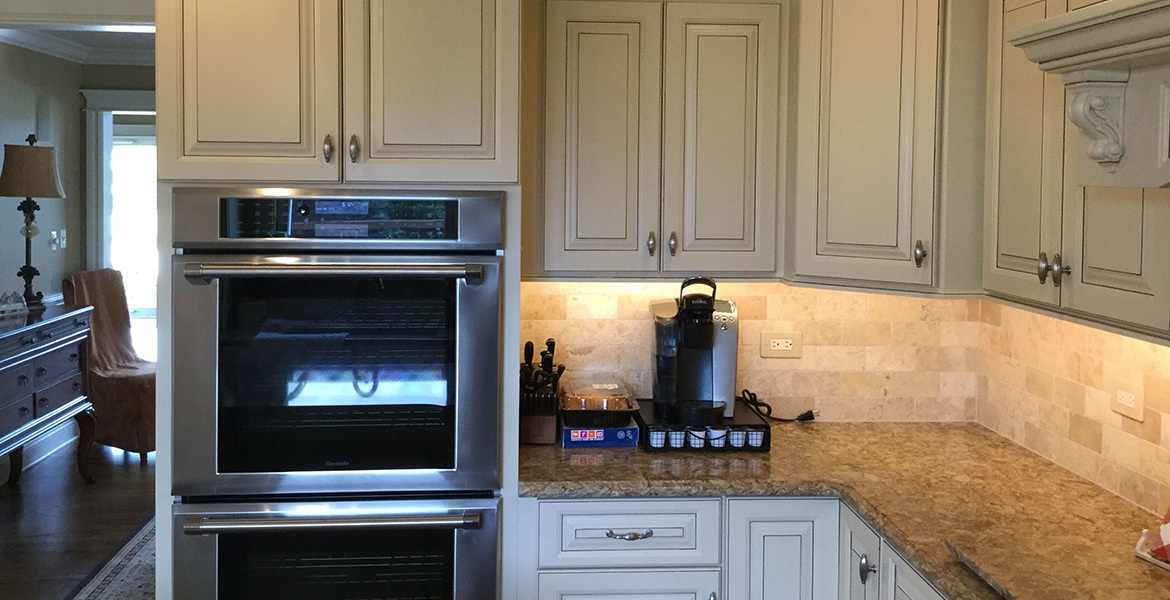 Lemont Kitchen Remodel