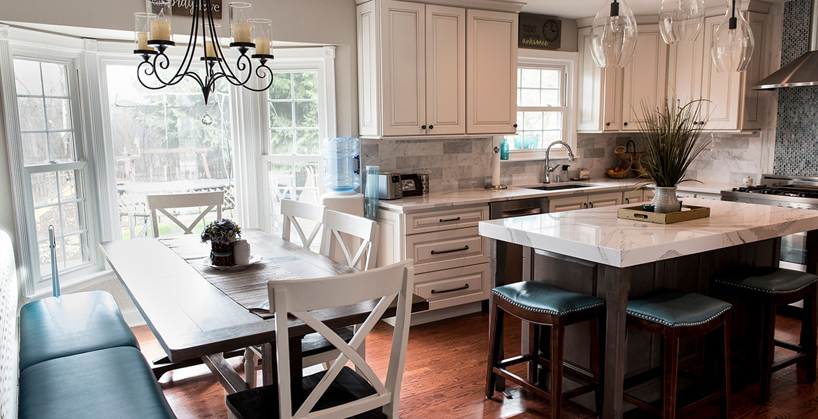 Wheaton Kitchen Remodel