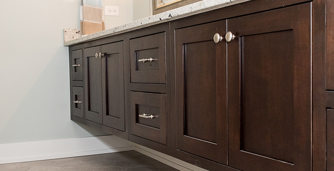 Americraft - Jim and Lori's Whole Home Remodel