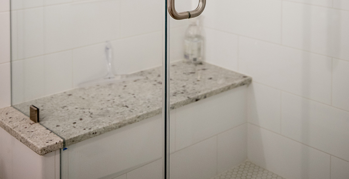 Americraft - Jim and Lori's Whole Home Remodel