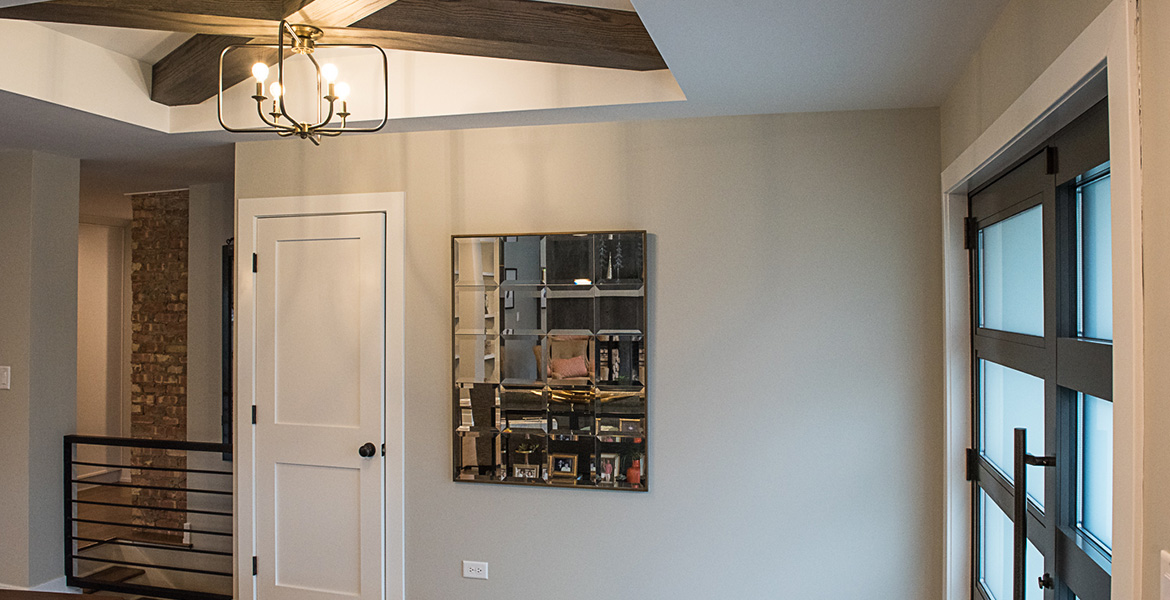 Americraft - Jim and Lori's Whole Home Remodel