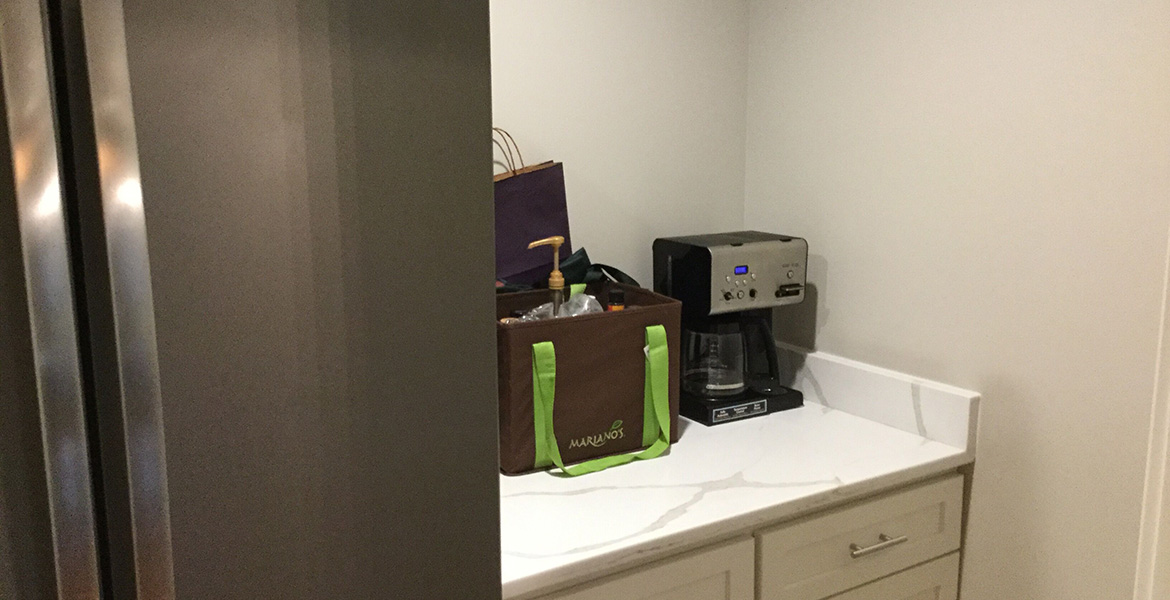 Americraft - Scott and Karla's whole home remodel
