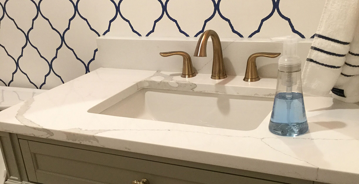 Americraft - Scott and Karla's whole home remodel